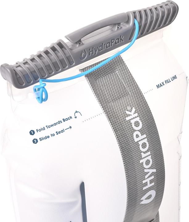 Actual product image Hydrapak CONTOUR 1.5 L LUMBAR