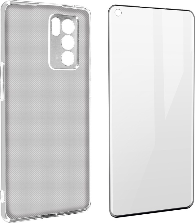Produktbild Avizar Pak Series (Oppo Reno 6 Pro 5G)