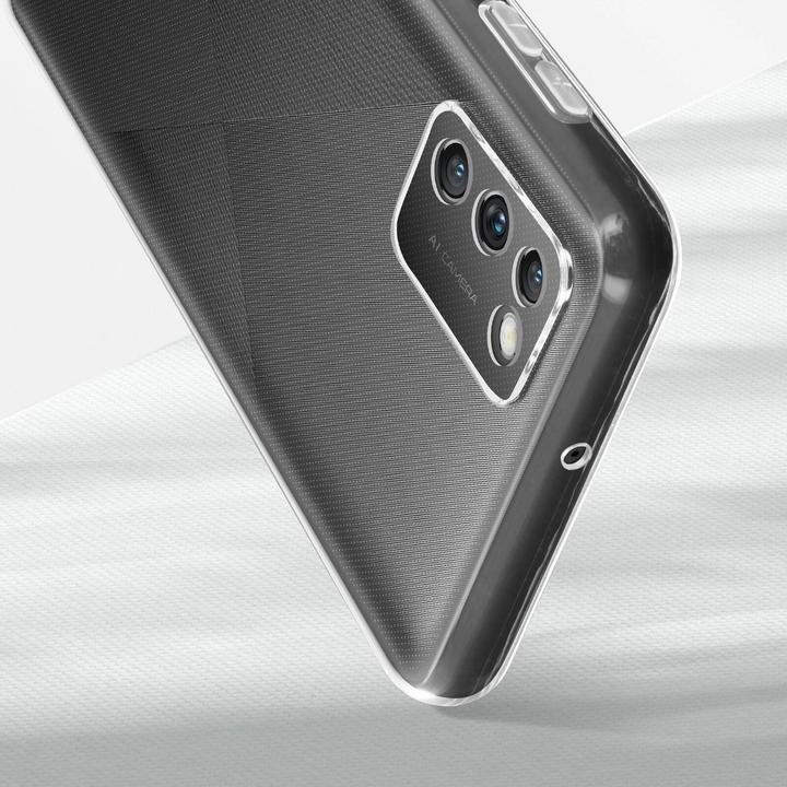 Actual product image Avizar Pak Series (Samsung Galaxy A02s)