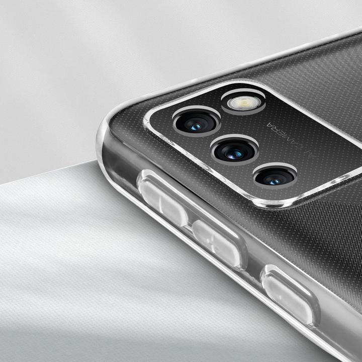 Actual product image Avizar Pak Series (Samsung Galaxy A02s)