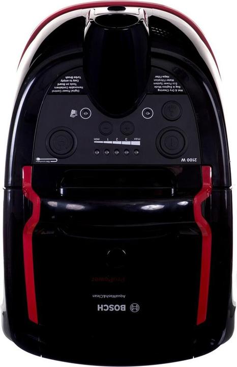 Produktbild Bosch Hausgeräte BWD421POW