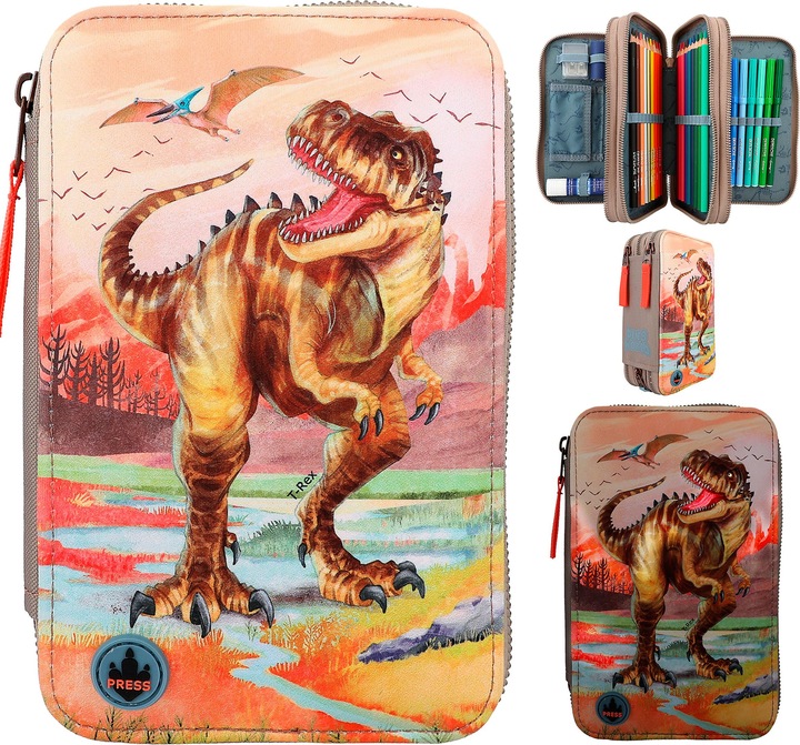 Actual product image Depesche Dino World