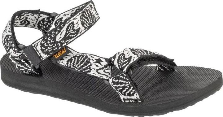 White, Sirena Black