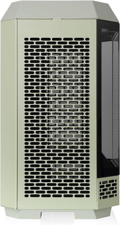 Produktbild Thermaltake The Tower 250 Matcha Green (Mini-ITX)