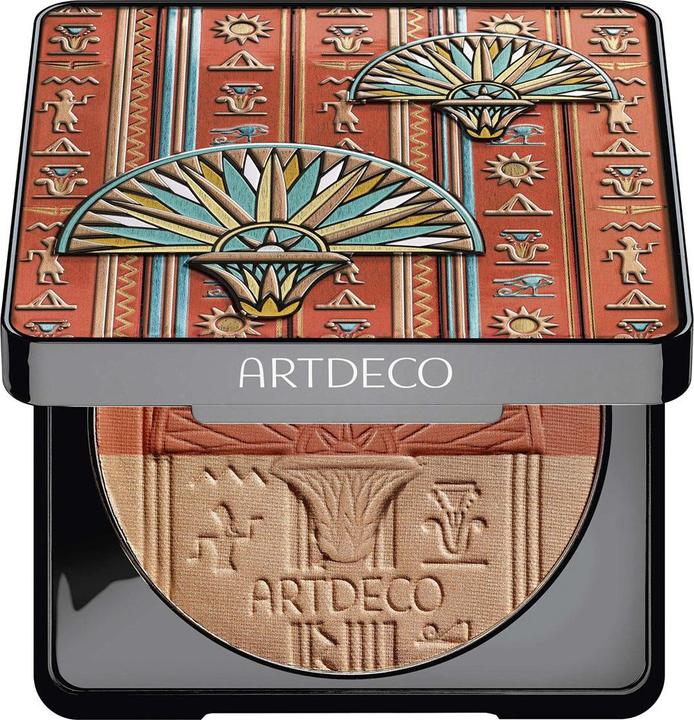 Produktbild Artdeco Blush Luminizer 43677