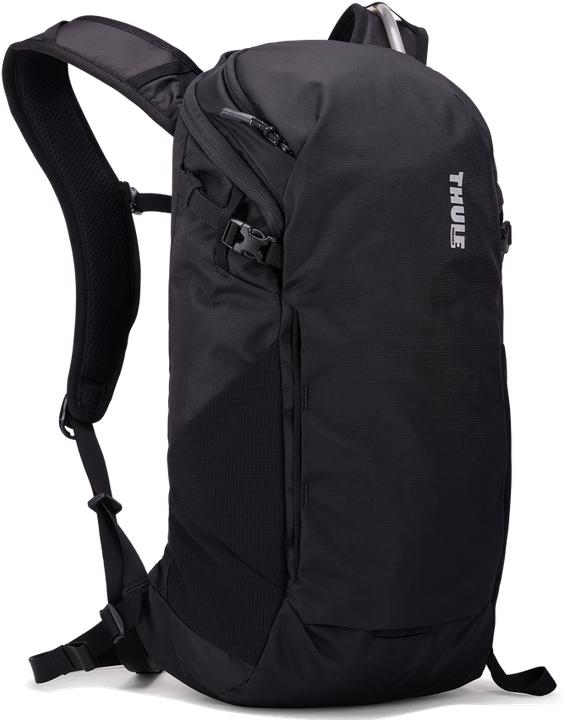Actual product image Thule AllTrail Hydration 16 litre backpack with hydration bladder (16 l)
