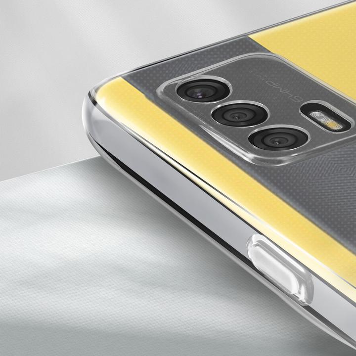 Actual product image Avizar Pak Series (Realme GT 5G)
