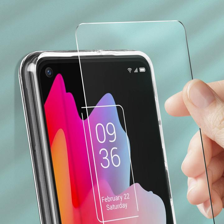 Actual product image Avizar Kit Series (Tcl 10l)