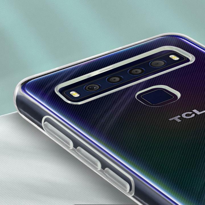 Actual product image Avizar Kit Series (Tcl 10l)