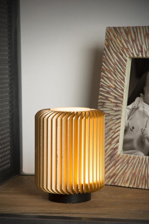 Produktbild Lucide Turbin (400 lm)