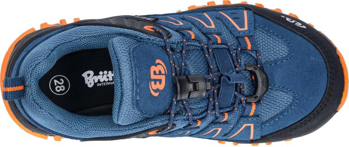 Produktbild Brütting Mount Pinos Kids Low (38)