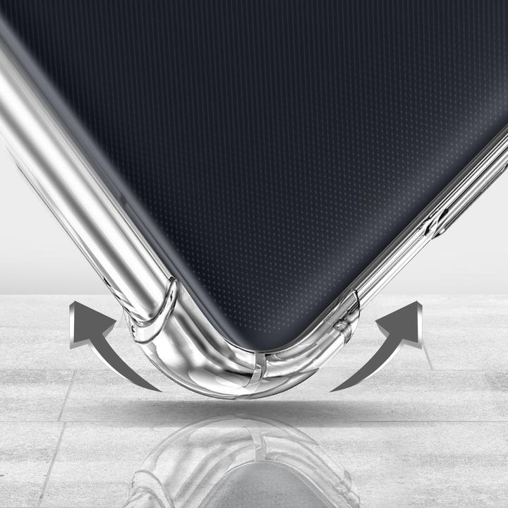 Image du produit Akashi Safe Series (Xiaomi Mi 11)