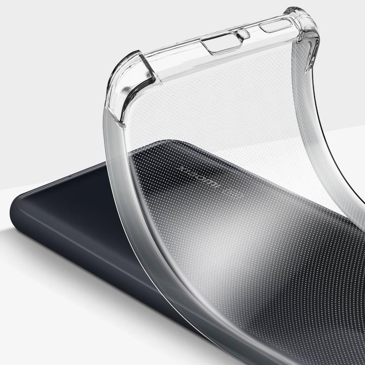 Image du produit Akashi Safe Series (Xiaomi Mi 11)