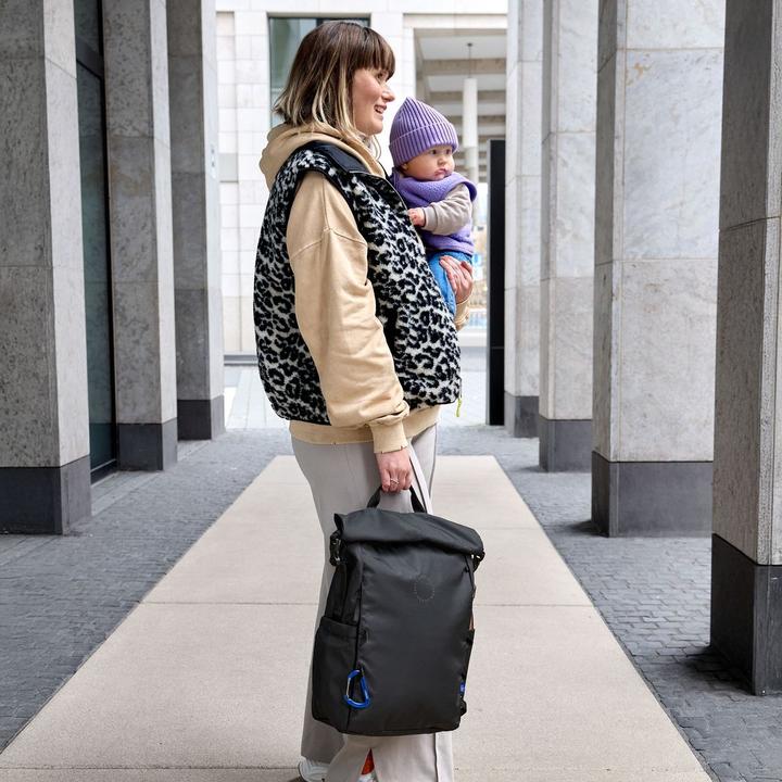 Actual product image Lässig Rolltop
