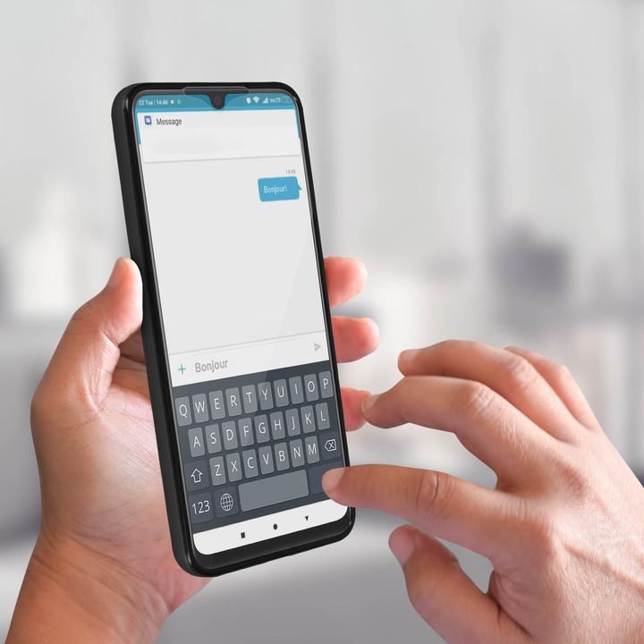Immagine prodotto Avizar Serie completa (Samsung Galaxy M22)
