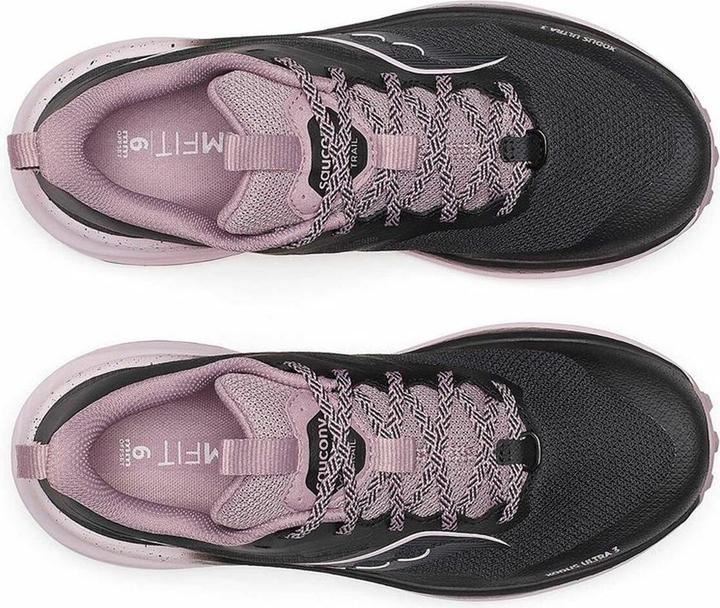 Produktbild Saucony Xodus Ultra 3 (37.5)