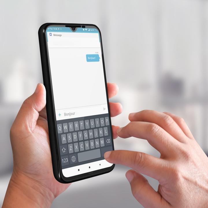 Immagine prodotto Avizar Serie completa (Xiaomi Redmi Nota 8)