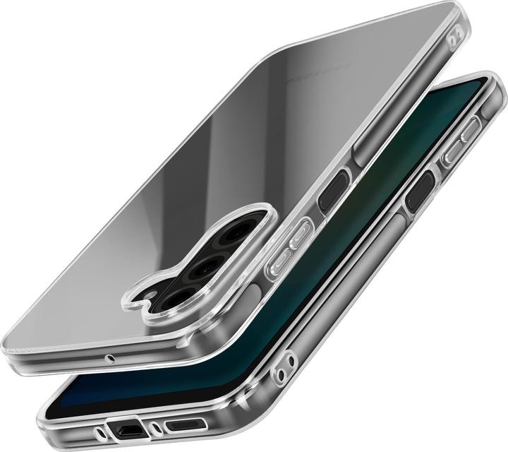 Immagine prodotto Mayaxess Transparent (Samsung Galaxy A26)