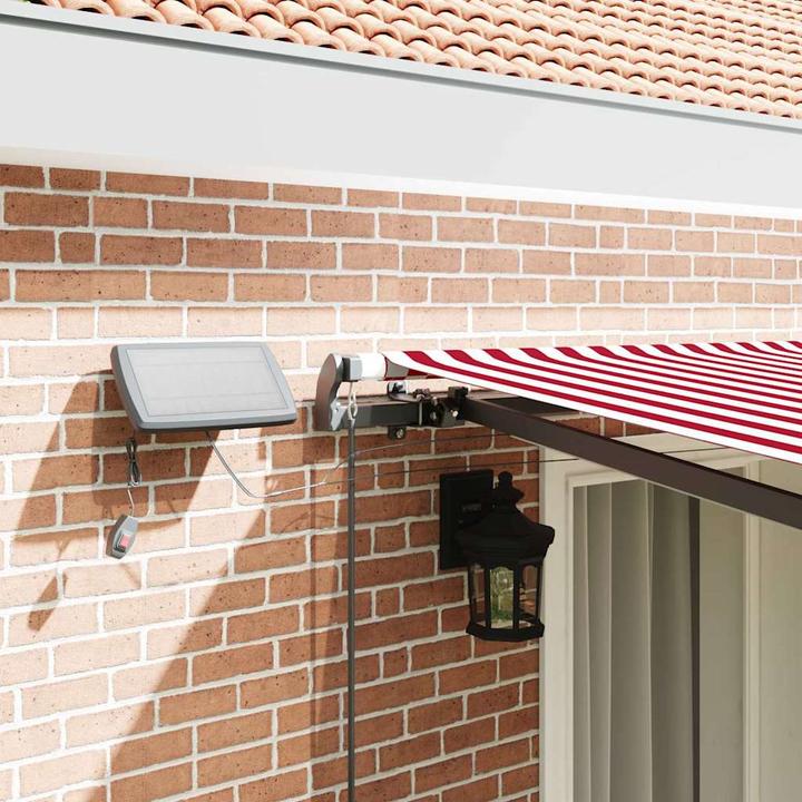 Produktbild VidaXL Terrassenmarkise (3 m)