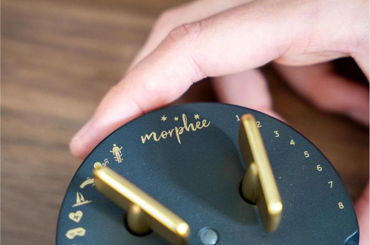 Produktbild Morphée Einschlafhilfe