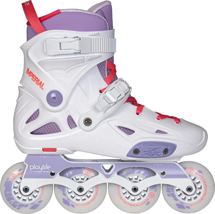 Actual product image Playlife Imperial 80 (43, 44)