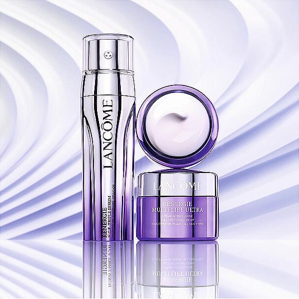 Produktbild Lancôme Rénergie Triple Serum (50 ml)
