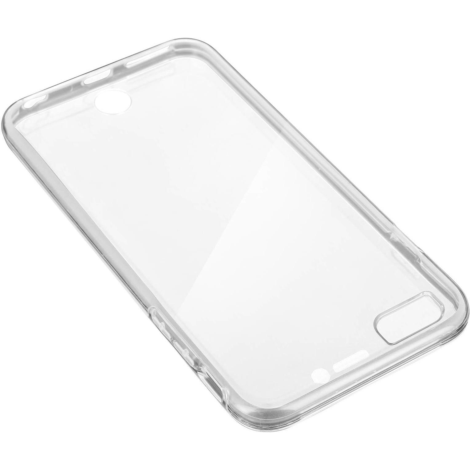 Avizar Integrale Series (Apple iPhone 6s), Smartphone Hülle, Transparent