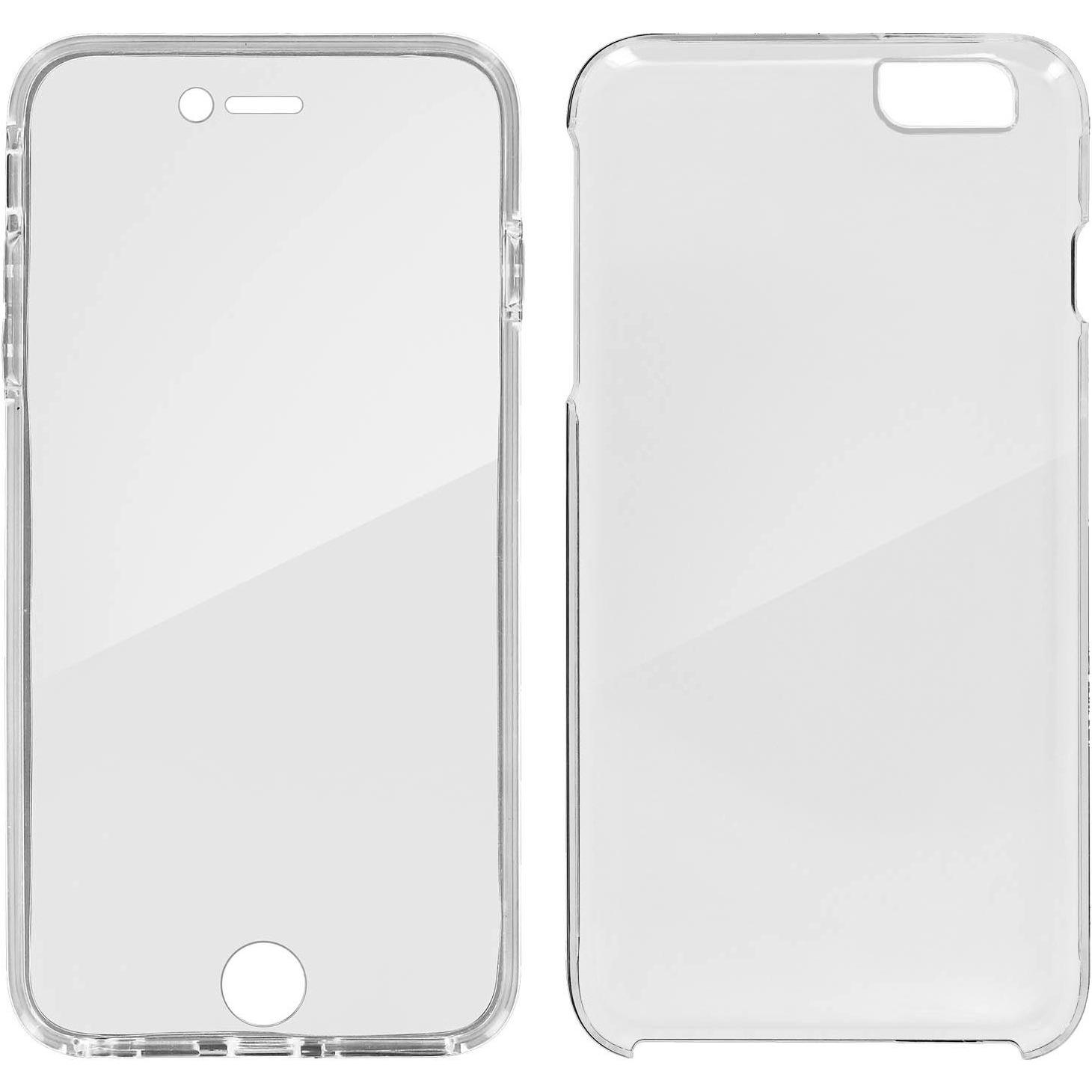 Thumbnail - Avizar Integrale Series (Apple iPhone 6s), Smartphone Hülle, Transparent