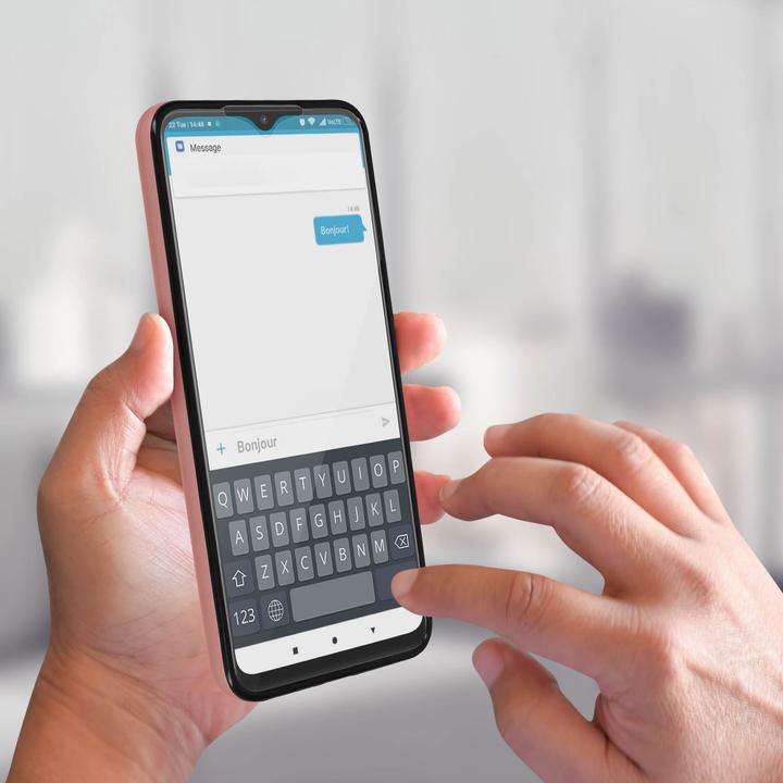 Produktbild Avizar Complet Series (Samsung Galaxy A22 5G)