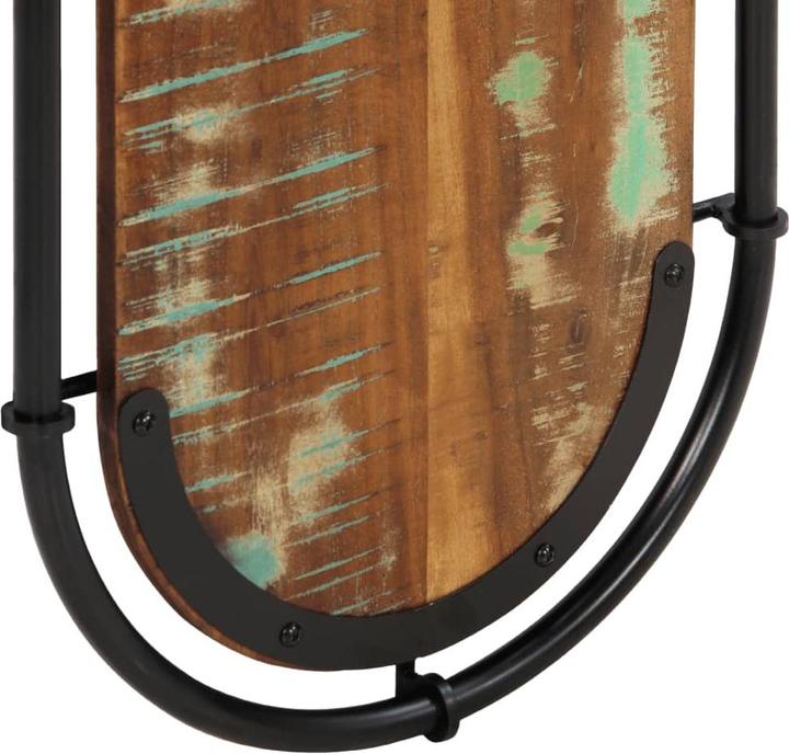 Actual product image vidaXL Garderobe