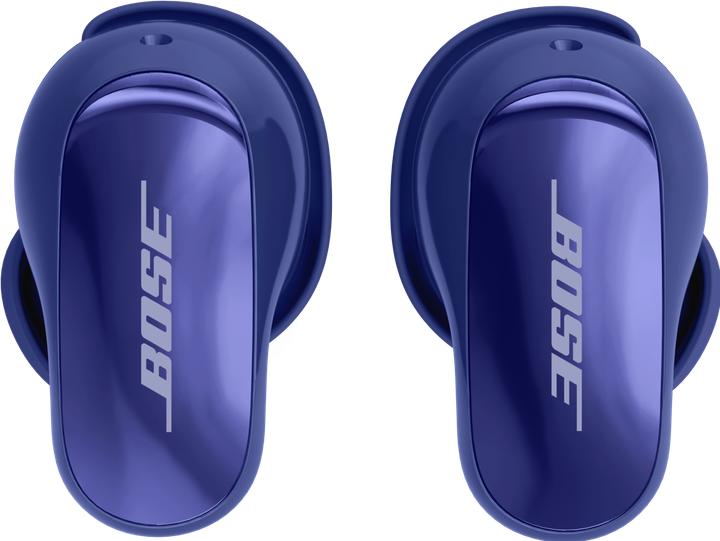 Immagine prodotto Bose Auricolari QuietComfort Ultra (seconda generazione) (ANC, 6 h, Senza fili)