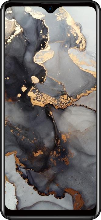 Produktbild Blackview A80 Pro (64 GB, Midnight Black, 6.49", Dual SIM, 13 Mpx, 4G)