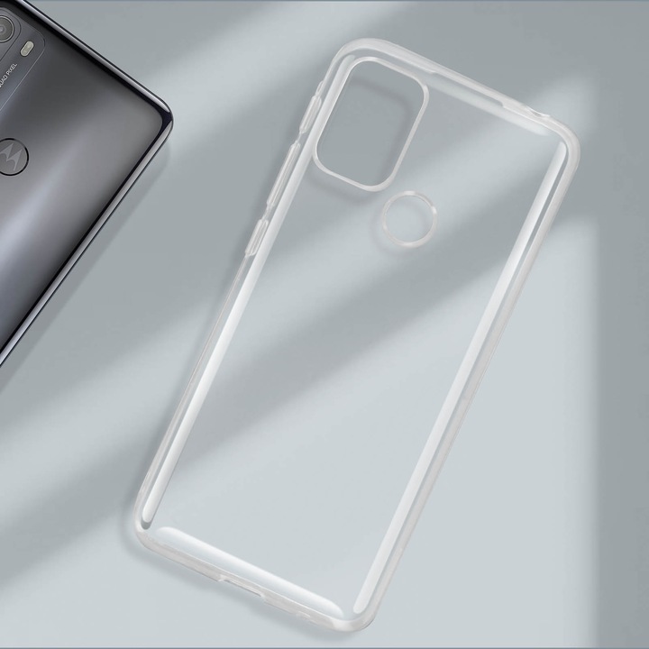 Actual product image Avizar Skin Series (Motorola Moto G50)