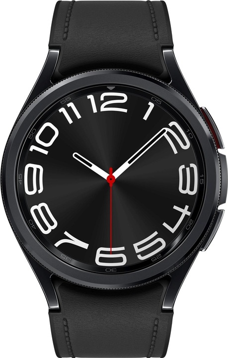 Actual product image Samsung Galaxy Watch6 Classic CH (43 mm, WLAN only)