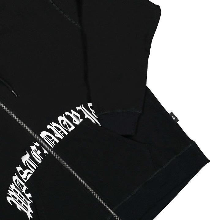 Image du produit Wasted Paris weathirt à capuche wated pari zip 10 year (S)