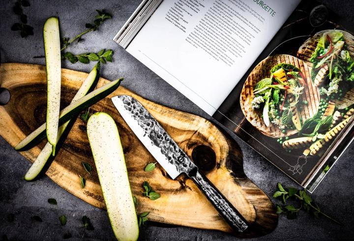 Immagine prodotto Forged Coltello Santoku 18 cm (18 cm)