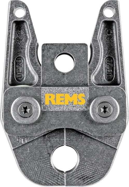 Produktbild Rems Presavimo galva UP UP20