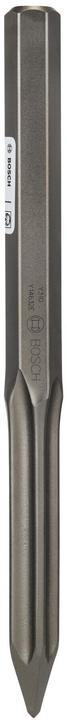 Produktbild Bosch Professional Zubehör PRO HEX 28-5C Spitzmeissel, 400 mm