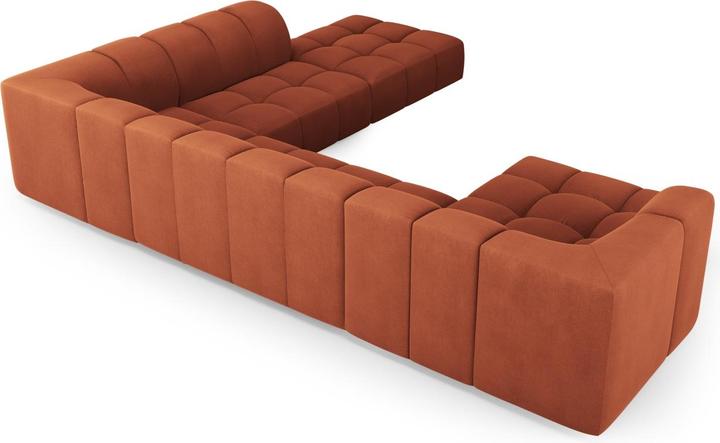 Actual product image Maison Heritage Adams (Sofa landscape)