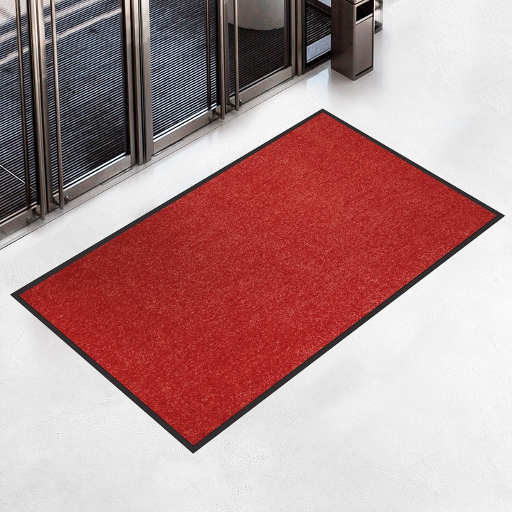 Actual product image Floordirekt Use&Wash (200 x 200 cm)