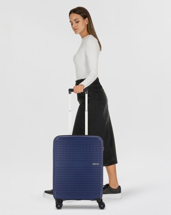 Produktbild American Tourister Summer Hit 4 Rollen Kabinentrolley 55 cm (34.50 l)