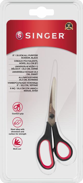 Produktbild Singer Schere (20.30 cm)