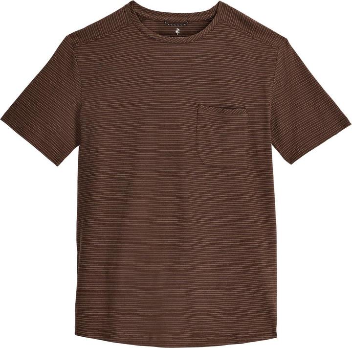 Produktbild Royal Robbins M Vacationer S/S Tee (M)