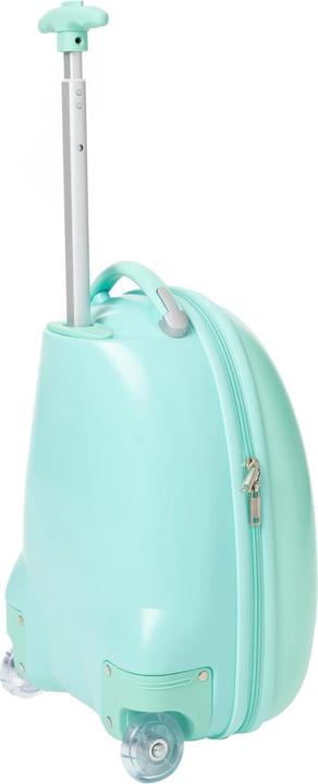 Image du produit Pusheen - Valise à roulettes