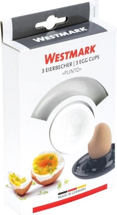 Immagine prodotto Westmark Punto (3 x)