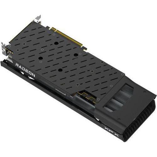 XFX Speedster QICK 319 Radeon RX 7700 XT Black Edition (12 GB), Grafikkarte