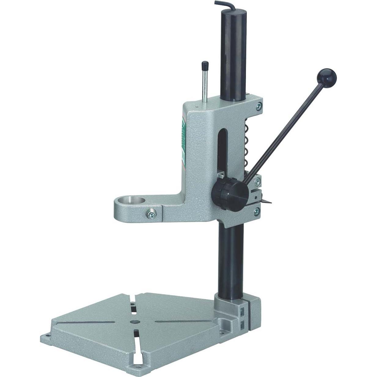 Metabo, Tischbohrmaschine, Bohrständer 890