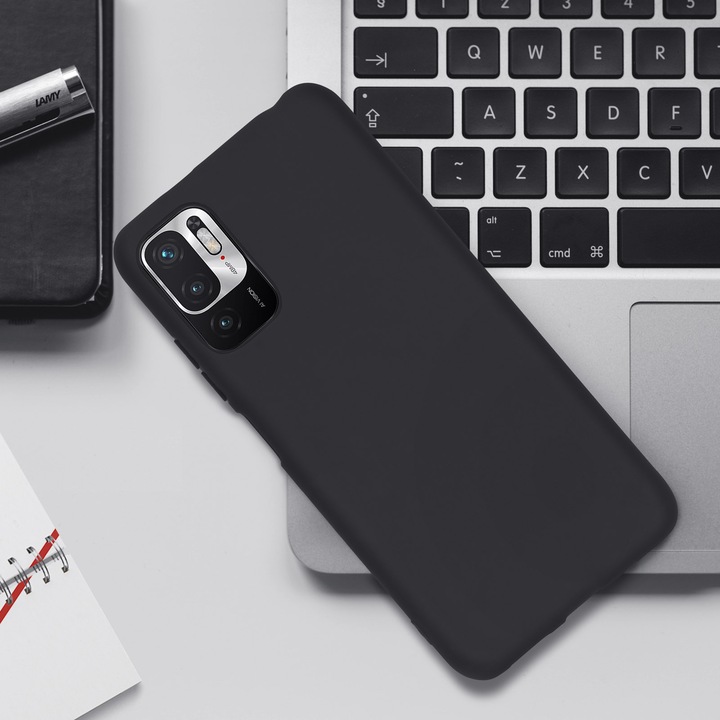 Actual product image Avizar Souple Series (Xiaomi Poco M3 Pro)