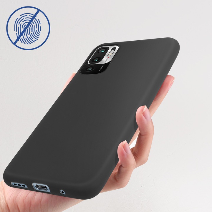 Actual product image Avizar Souple Series (Xiaomi Poco M3 Pro)