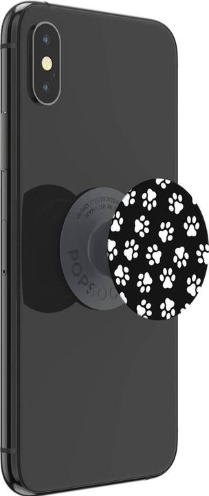 Immagine prodotto PopSockets PopGrip Basic Zampe di cane
